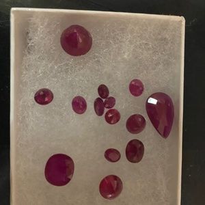 Rubies